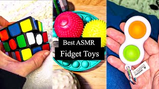 Fidget Toys TikTok Compilation 5