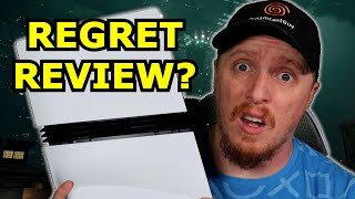 Do I REGRET Buying the PS5 PRO?! - Console Review