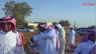 عيد الفطر وادي الجناح    1432هـ.mpg