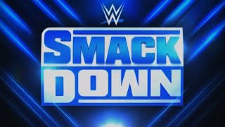 WWE 2K20 (Universe Mode) - Week 7 - Smackdown!!!