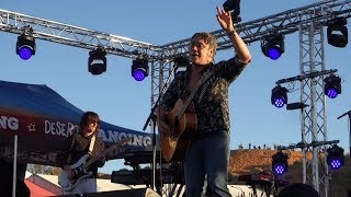 Mark Williams [Dragon] (Live @ Big Red Bash, Birdsville - July 16, 2019)