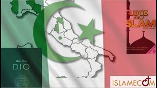 Italia: islam, Fitna & JIHAD