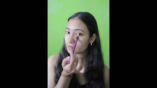 5 Minute Makeup Routine *Steps* | Simple Makeup Steps SHERY