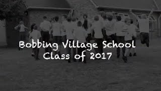 My Primary School Leaving Graduoke 2017