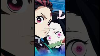 everything i wanted - tanjiro and nezuko