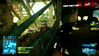 BF3 Livecom (M40A5 for a crazy world) 4/5