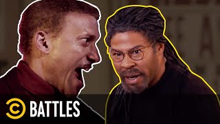 Key vs. Peele: Greatest Battles - Key & Peele