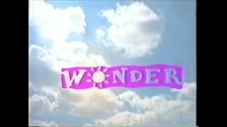 Sony Wonder - Intro // Logo ♣ Slowed 4000% ! - High / PAL Tone / Pitched