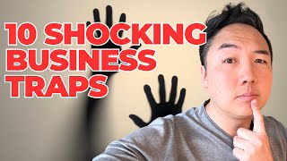 Top 10 Business Secrets They Don't Want You to Know: Unlock Explosive Growth!