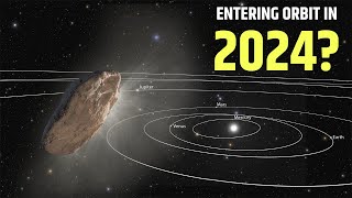 Oumuamua Is Returning To Earth 2024? NASA Scientists Warn