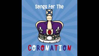 Free Coronation Songs for Children | King Charles III Coronation Assembly Songs