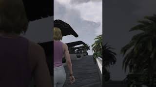 GTA Online I Believe I Can Fly