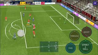 FIFA MOBILE 21| FULL GAMEPLAY| FIFA 21