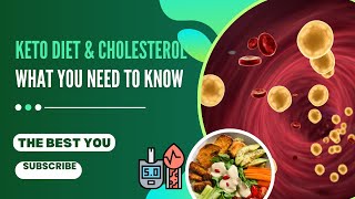 Keto Diet & Cholesterol: What You Need to Know