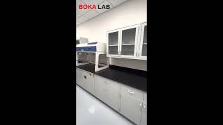 lab furniture