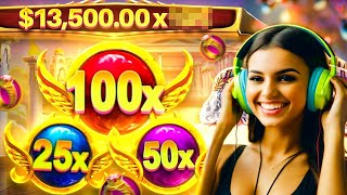 GATES OF OLYMPUS ⚡ BÜYÜK KASA ⚡ 10 000 TL  ⚡ BONUS BUY ⚡ BÜYÜK VURGUN #slotoyunları #casino #sl