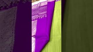 @8500 #Beautiful venkatagiri pattu sarees #direct from weavers #couirer available #8142445475