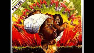 Peter Tosh - Peace Treaty