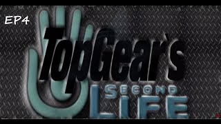 Second Life Top Gear's Ep4 1080 HD