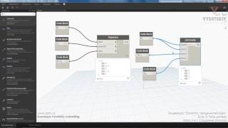 VC: Dynamo: продвинутый курс: 3.4.1. Создание списков