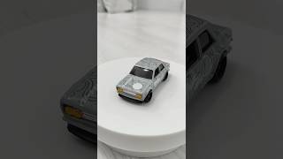 Доработка Datsun. 👍 #shortvideo #hotwheels #хотвилс