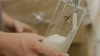 Our Story: From Arran Aromatics to ARRAN Sense of Scotland