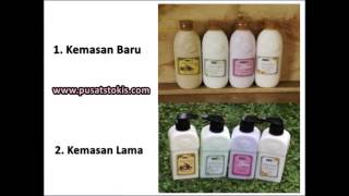 Jual Lotion Sammy Korea Original Harga Murah, cek testimoni