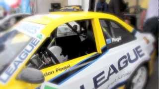 Brendon Pingel Phillip Island Vlog 2012