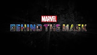 Marvel’s Behind the mask | New Trailer | Disney +