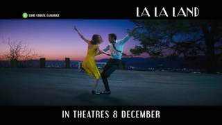 La La Land - "Feel Good" TV Spot - Opens 8 Dec in Singapore