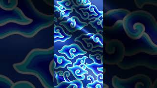 #batik #batikday #haribatiknasional #hd #videoloop #4k #hdloop #vjloops #videobackground #waves