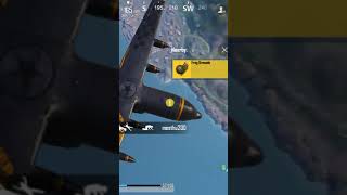 New Glitch in Bgmi #viral #funny #bgmiindia #pubgmobile #gaming #battlegroundsmobile #viralvideo