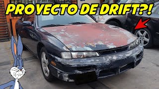 BUSCANDO un auto NUEVO para PROYECTO!! I Después del STI ¿QUE SIGUE?