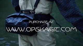 OPST Rainforest Waist Pack - OPST