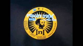 Pete Rock/I.N.I - Fakin Jax ' (Remix by CaReLeSs)