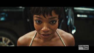 Blink Twice (2024) | 4K Movie Trailer [Channing Tatum & Naomi Ackie]