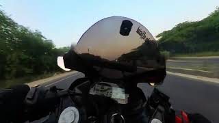 Super Sunday Ride Vlog #sunday #vlog #riding #bikeride #bikervscop