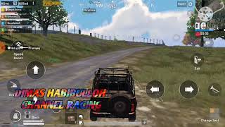 Permainan PUBG MOBILE