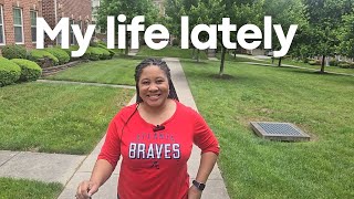 May 2024 Life Updates | Teachers Appreciation | Mother's Day