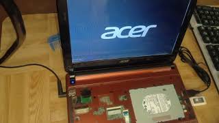 Acer Aspire 0ne D270 Keyboard Repair Windows 10 Upgrade