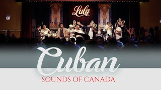 THE BEST CUBAN MUSIC