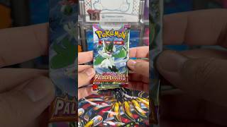 Paldea Evolved Pack Opening (10/22/24) #pokemon