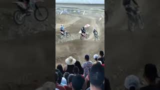 volta ao motocross Sta Cruz do Capibaribe