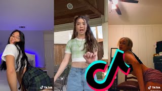 NEW “Come To The Back” (Slowed) Throw It Back TikTok Dance