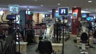 Stamford Hospital's Health & Fitness Institute (HFI)