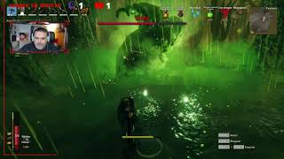 Valheim - Vamos a por el Boss 3 - #Cap.2