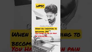 UPSC ASPIRANT #ias #upsc #lbsnaa #civilservices #upscaspirants #motivationalvideo #shortvideo #viral