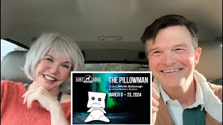 Car Takes episode 204: “The Pillowman” presented by Dirt Dogs Theatre Co. at The MATCH