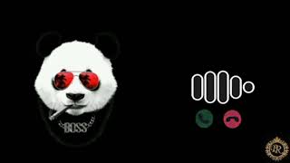 panda Instagram trending ringtone mc Stan #trending #viral #video