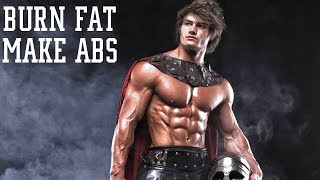 StopWastingTime - Fat Burning - ABS - Fat Burning Tips [HD]